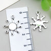 Gray Sun 2