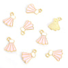 Gold Pink