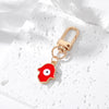 Red Hamsa