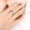 Silver Ring 6