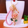 Pink-Fortune Pink-Rose