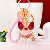Pink-Fortune Pink-Fairy