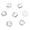 Silver Purple