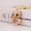 Peach Pink