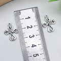 Metallic Cross Metal Charms with 29 Listed Options view 11