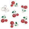 Silver Decorative
