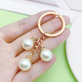 Headphone Charm Keychains in 66 Pictured Variations for Bags and Keys view 1