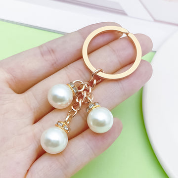 Headphone Charm Keychains in 66 Pictured Variations for Bags and Keys