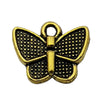 Yellow Butterfly 2