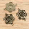 Antique Bronze