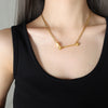 Gold