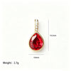 January Pendant