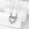 Silver Heart