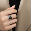 Steel Black 6