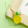 Yellow Fruit