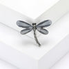 Gray Wings
