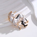 Gold Tone Silver Tone Horse Metal Brooch Pin for Jackets and Lapels view 5
