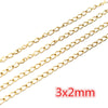 Oval Link E