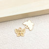 White Butterfly 2