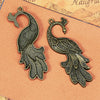 Antique Bronze
