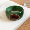 Green Amber