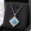 Silver Crystal Diamond