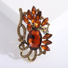 Brown Crystal
