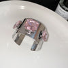 Pink Crystal