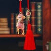 Pink-Small-Goat