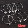 Silver 30mm