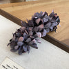 Gray Flower