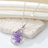 Purple Baby Breath