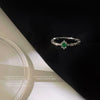 Silver Green