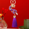 Purple Fortune-Dragon