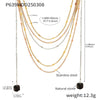 Black Stone Layer