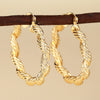 Rope Twist
