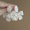 White Cluster