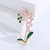 Pink Orchid