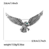 Silver Eagle