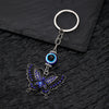 Open Butterfly