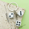 White Dice