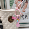 Pink Cherry Charm