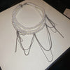 Draped Chains