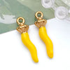 Yellow Chili 2