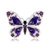Purple Butterfly