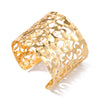 Gold Irregular