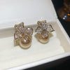 Flower Stud