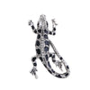 Black Gecko
