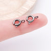 Black Clasp 1