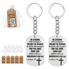 Organza Tag Pack